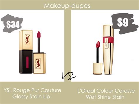 ysl lip stain 13|ysl lip stain dupe.